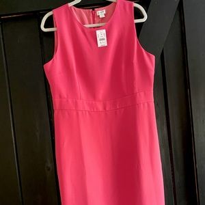 J. Crew Size 14 cocktail dress